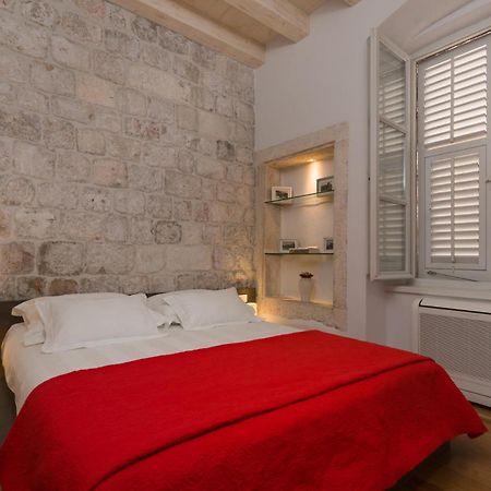 Nije Presa Apartment 2 Дубровник Екстериор снимка