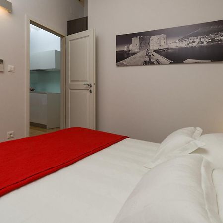 Nije Presa Apartment 2 Дубровник Екстериор снимка