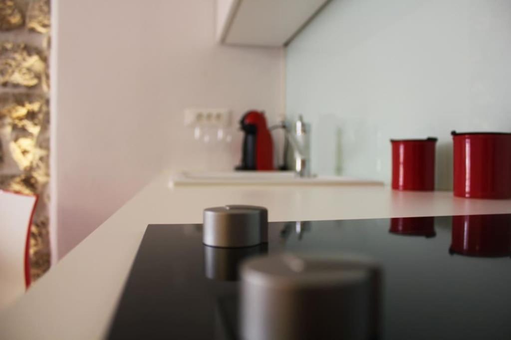 Nije Presa Apartment 2 Дубровник Екстериор снимка