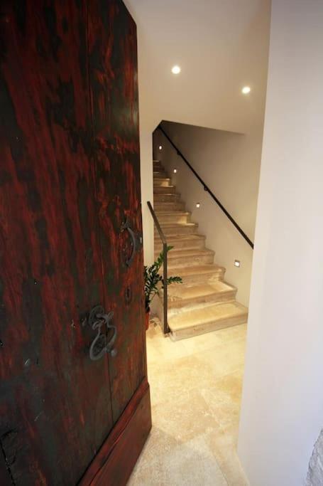 Nije Presa Apartment 2 Дубровник Екстериор снимка