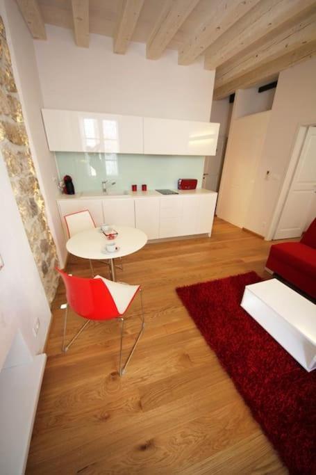 Nije Presa Apartment 2 Дубровник Екстериор снимка