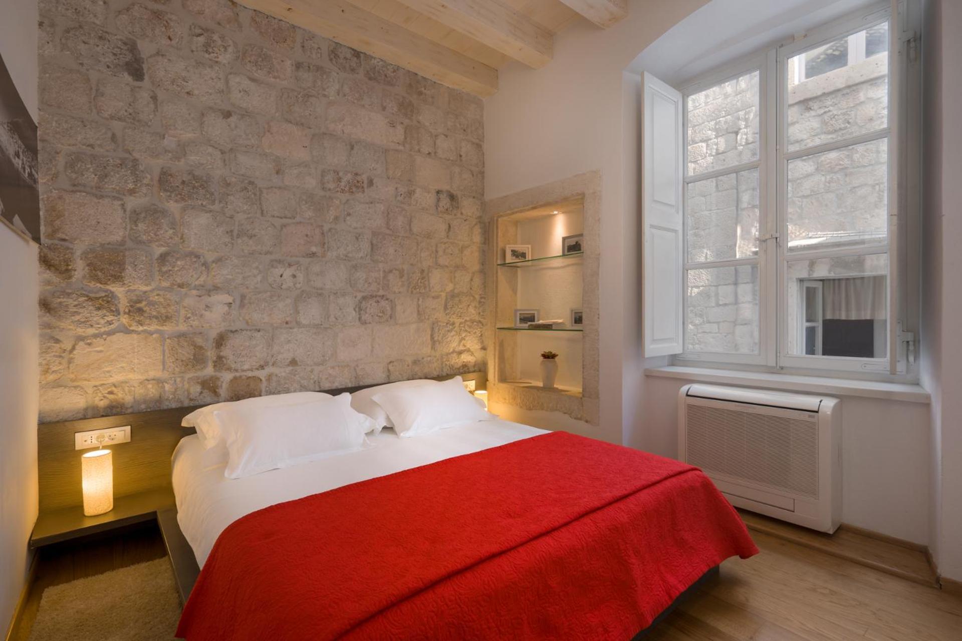 Nije Presa Apartment 2 Дубровник Екстериор снимка