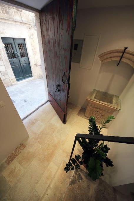 Nije Presa Apartment 2 Дубровник Екстериор снимка