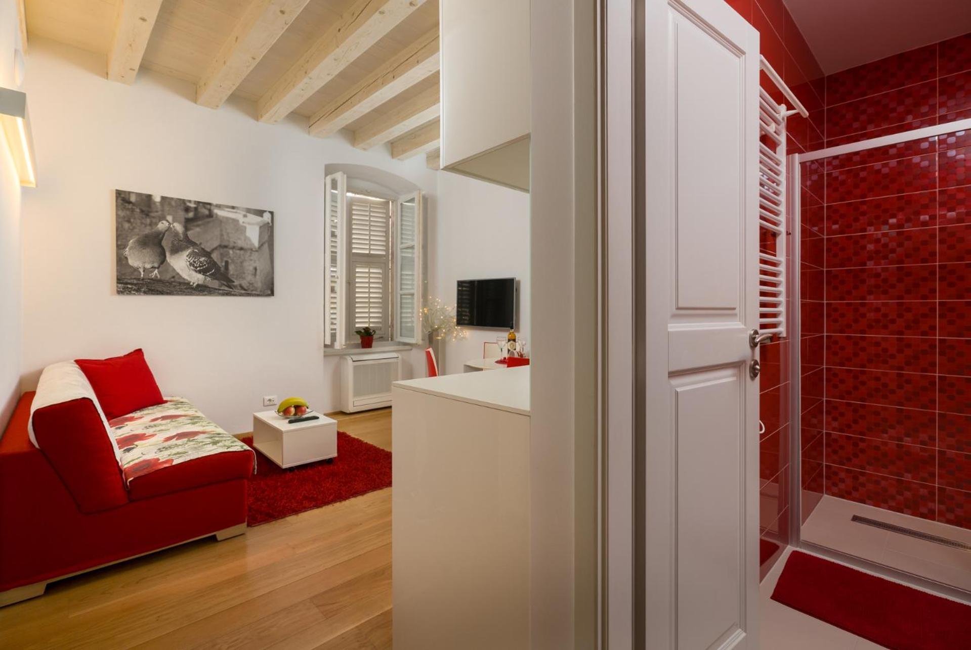 Nije Presa Apartment 2 Дубровник Екстериор снимка
