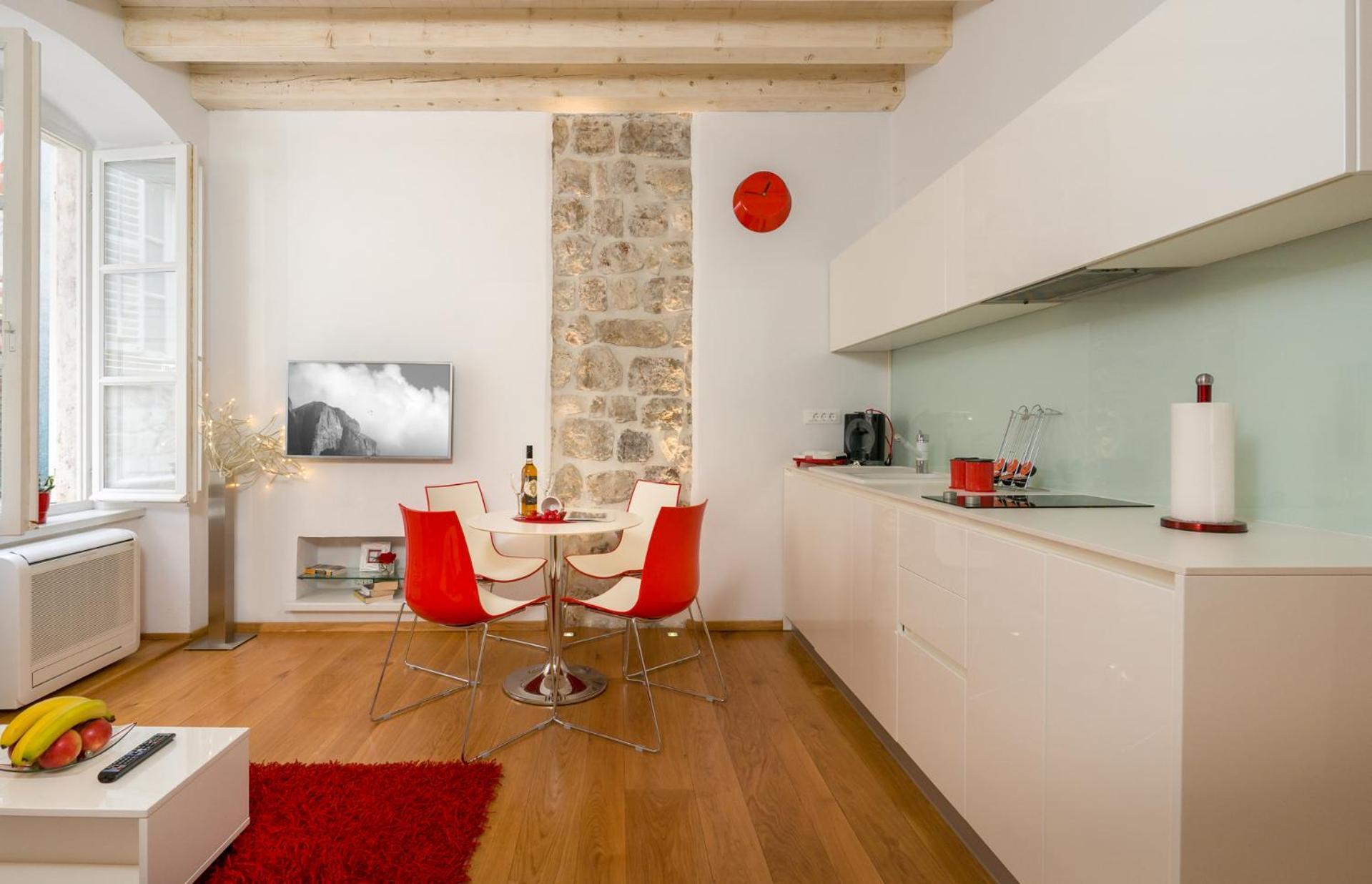 Nije Presa Apartment 2 Дубровник Екстериор снимка