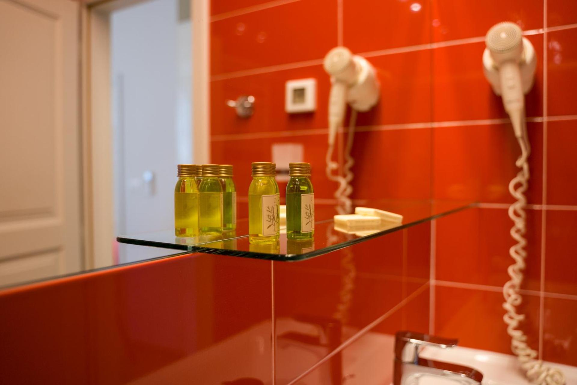 Nije Presa Apartment 2 Дубровник Екстериор снимка