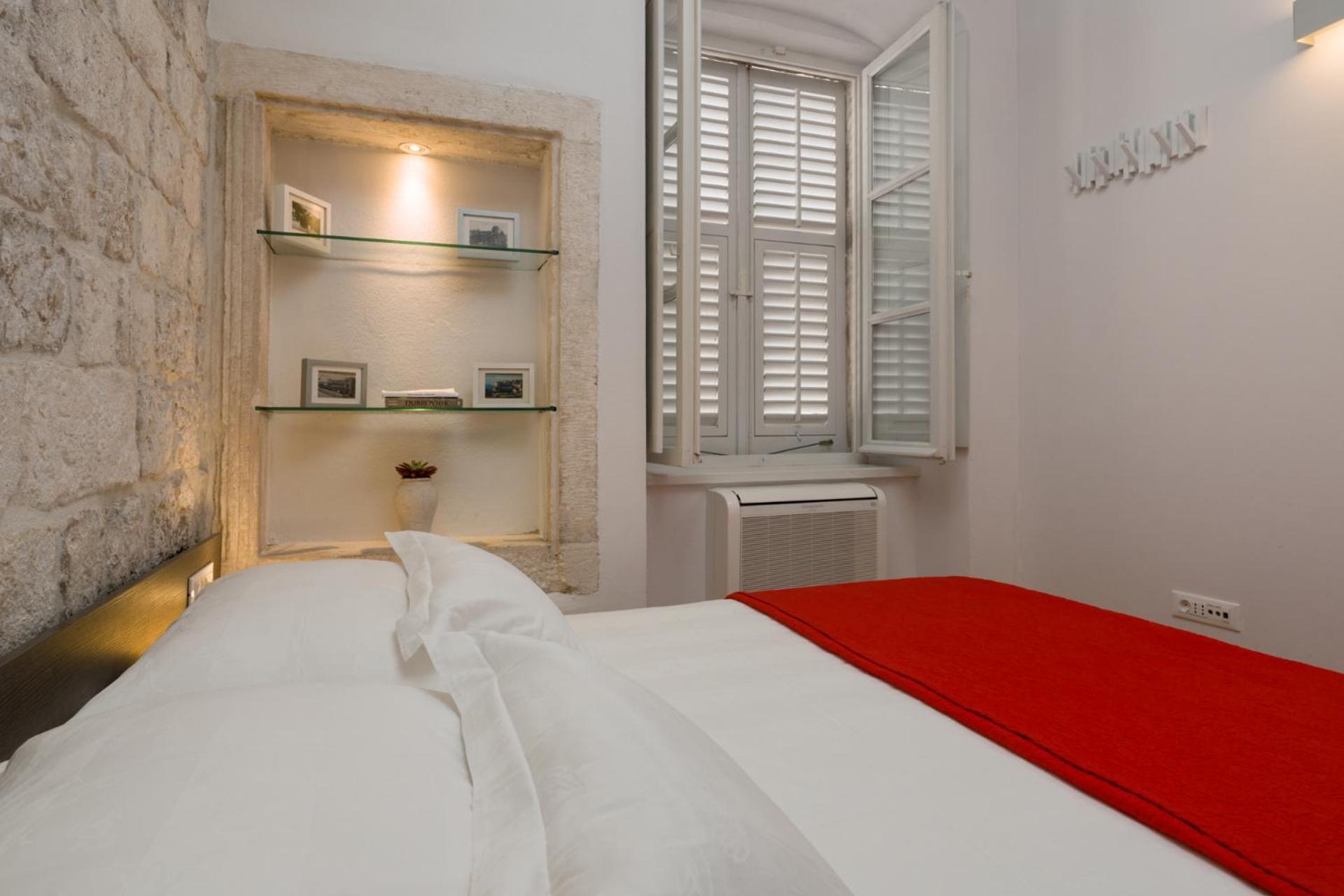 Nije Presa Apartment 2 Дубровник Екстериор снимка