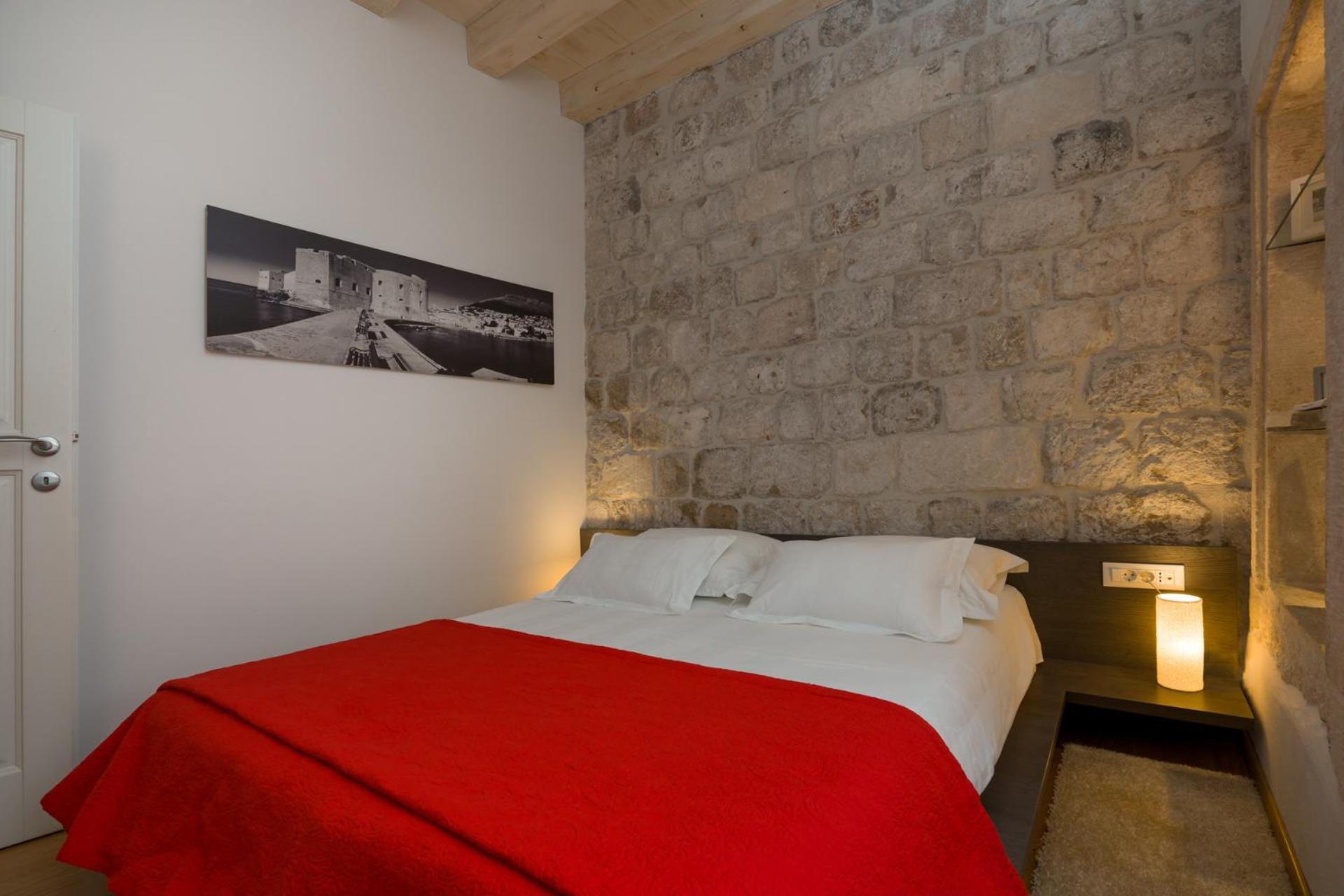 Nije Presa Apartment 2 Дубровник Екстериор снимка